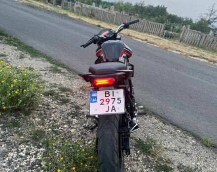 Лифан Другая, объемом двигателя 0.2 л и пробегом 0 тыс. км за 1150 $, фото 2 на Automoto.ua