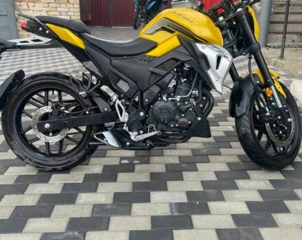 Лифан Другая, объемом двигателя 0.2 л и пробегом 0 тыс. км за 1687 $, фото 2 на Automoto.ua