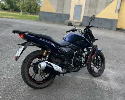 Ліфан Інша, об'ємом двигуна 0.2 л та пробігом 0 тис. км за 1050 $, фото 2 на Automoto.ua