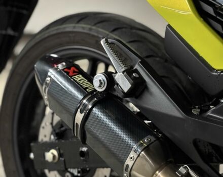 Лифан Другая, объемом двигателя 0.2 л и пробегом 0 тыс. км за 1799 $, фото 5 на Automoto.ua