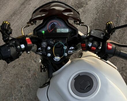 Лифан Другая, объемом двигателя 0.2 л и пробегом 0 тыс. км за 1500 $, фото 6 на Automoto.ua