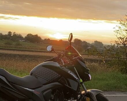 Лифан Другая, объемом двигателя 0.2 л и пробегом 0 тыс. км за 1450 $, фото 3 на Automoto.ua