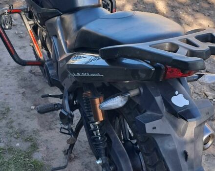 Лифан Другая, объемом двигателя 0.18 л и пробегом 0 тыс. км за 1087 $, фото 9 на Automoto.ua