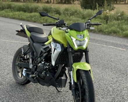 Лифан Другая, объемом двигателя 0.2 л и пробегом 0 тыс. км за 73000 $, фото 7 на Automoto.ua