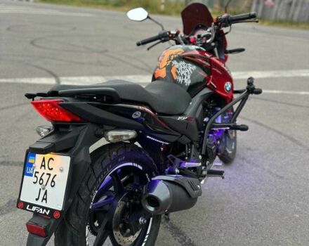 Лифан Другая, объемом двигателя 0.2 л и пробегом 0 тыс. км за 1550 $, фото 1 на Automoto.ua