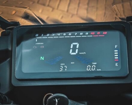 Ліфан Інша, об'ємом двигуна 0.2 л та пробігом 0 тис. км за 2300 $, фото 17 на Automoto.ua