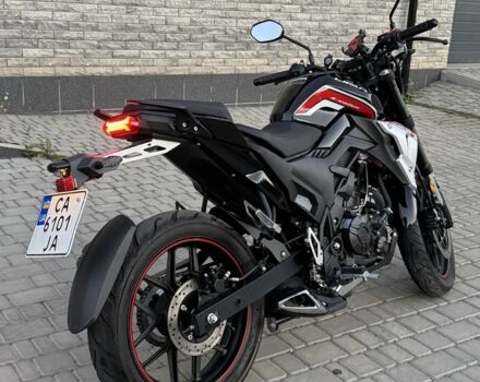 Лифан Другая, объемом двигателя 0.22 л и пробегом 0 тыс. км за 1800 $, фото 2 на Automoto.ua
