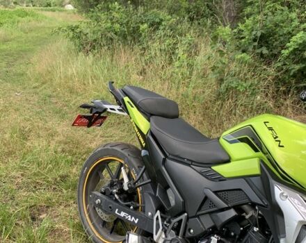 Ліфан Інша, об'ємом двигуна 0.2 л та пробігом 0 тис. км за 1450 $, фото 3 на Automoto.ua