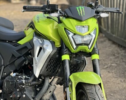 Ліфан Інша, об'ємом двигуна 0.2 л та пробігом 0 тис. км за 1695 $, фото 3 на Automoto.ua