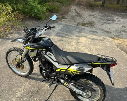 Лифан Другая, объемом двигателя 0.25 л и пробегом 0 тыс. км за 1450 $, фото 4 на Automoto.ua