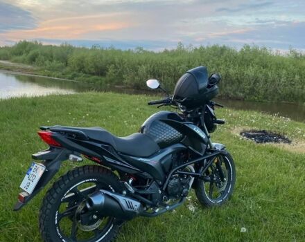 Лифан Другая, объемом двигателя 0.2 л и пробегом 0 тыс. км за 1572 $, фото 4 на Automoto.ua