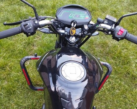 Ліфан Інша, об'ємом двигуна 0.2 л та пробігом 0 тис. км за 1220 $, фото 4 на Automoto.ua