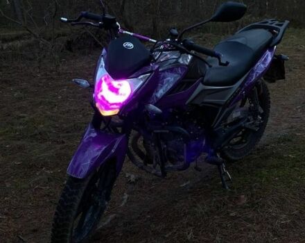 Ліфан Інша, об'ємом двигуна 0.2 л та пробігом 0 тис. км за 1000 $, фото 2 на Automoto.ua