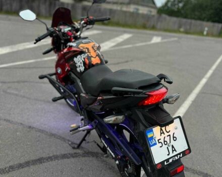 Лифан Другая, объемом двигателя 0.2 л и пробегом 0 тыс. км за 1550 $, фото 2 на Automoto.ua