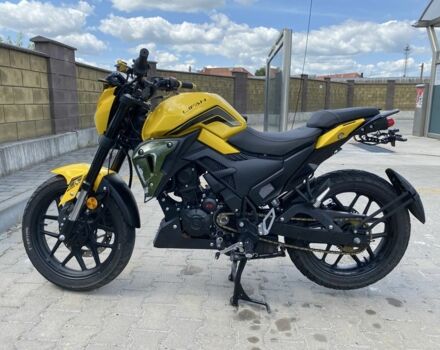 Лифан Другая, объемом двигателя 0.22 л и пробегом 0 тыс. км за 1500 $, фото 2 на Automoto.ua