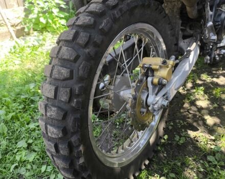 Лифан Другая, объемом двигателя 0.25 л и пробегом 0 тыс. км за 1332 $, фото 6 на Automoto.ua