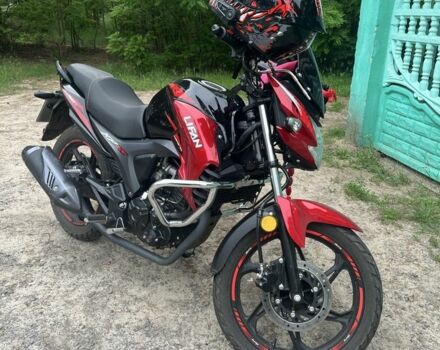 Лифан Другая, объемом двигателя 0.2 л и пробегом 0 тыс. км за 1550 $, фото 1 на Automoto.ua