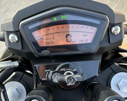 Лифан Другая, объемом двигателя 0.22 л и пробегом 0 тыс. км за 1500 $, фото 2 на Automoto.ua
