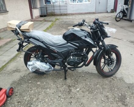 Ліфан Інша, об'ємом двигуна 0.2 л та пробігом 0 тис. км за 1450 $, фото 1 на Automoto.ua