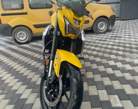 Лифан Другая, объемом двигателя 0.2 л и пробегом 0 тыс. км за 1687 $, фото 6 на Automoto.ua