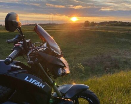 Лифан Другая, объемом двигателя 0.2 л и пробегом 0 тыс. км за 1572 $, фото 6 на Automoto.ua