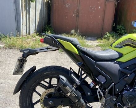 Лифан Другая, объемом двигателя 0.2 л и пробегом 0 тыс. км за 1400 $, фото 1 на Automoto.ua