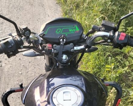 Ліфан Інша, об'ємом двигуна 0.2 л та пробігом 0 тис. км за 1114 $, фото 4 на Automoto.ua
