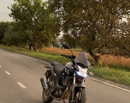 Лифан Другая, объемом двигателя 0.2 л и пробегом 0 тыс. км за 1450 $, фото 4 на Automoto.ua