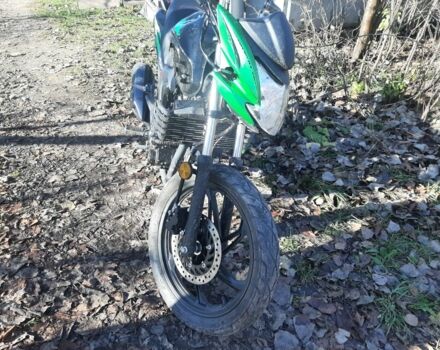 Лифан Другая, объемом двигателя 0.2 л и пробегом 0 тыс. км за 1188 $, фото 4 на Automoto.ua