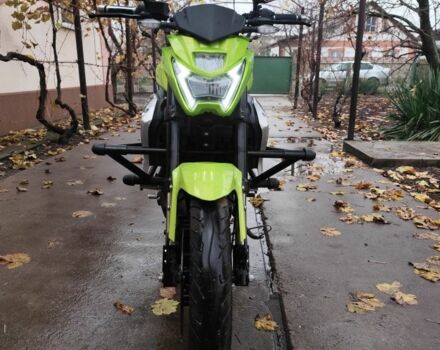 Лифан Другая, объемом двигателя 0.2 л и пробегом 0 тыс. км за 1544 $, фото 1 на Automoto.ua