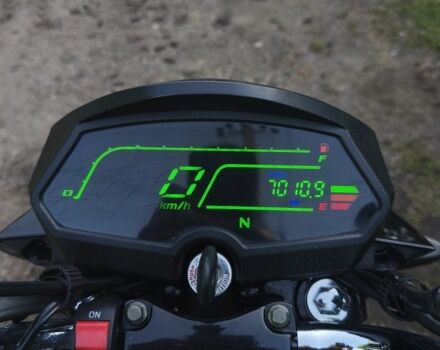 Ліфан Інша, об'ємом двигуна 0.15 л та пробігом 0 тис. км за 896 $, фото 6 на Automoto.ua