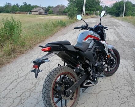 Ліфан Інша, об'ємом двигуна 0.22 л та пробігом 0 тис. км за 1470 $, фото 4 на Automoto.ua