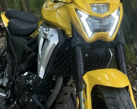Лифан Другая, объемом двигателя 0.2 л и пробегом 0 тыс. км за 1600 $, фото 3 на Automoto.ua