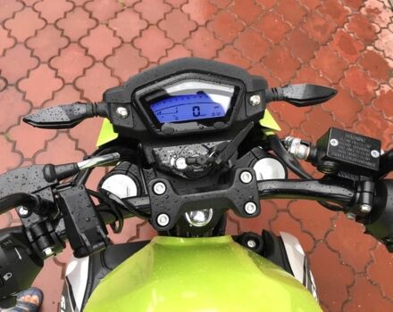 Ліфан Інша, об'ємом двигуна 0 л та пробігом 0 тис. км за 1880 $, фото 6 на Automoto.ua