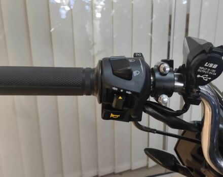 Лифан Другая 2024 в Львове на Automoto.ua Лифан Другая, объемом двигателя 0.2 л и пробегом 0 тыс. км за 1390 $, фото 9 на Automoto.ua