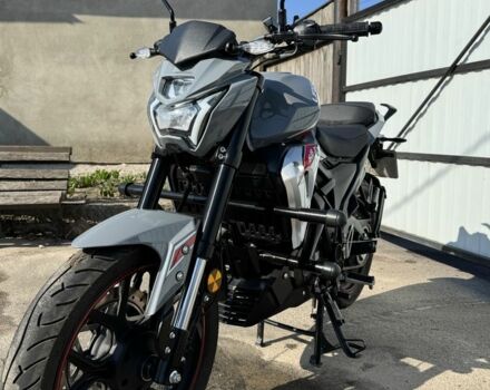 Лифан Другая, объемом двигателя 0.2 л и пробегом 0 тыс. км за 63999 $, фото 5 на Automoto.ua