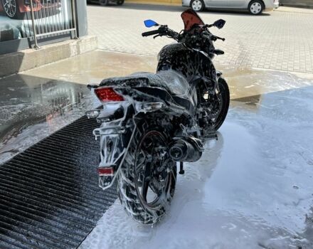 Лифан Другая, объемом двигателя 0.2 л и пробегом 0 тыс. км за 67000 $, фото 7 на Automoto.ua