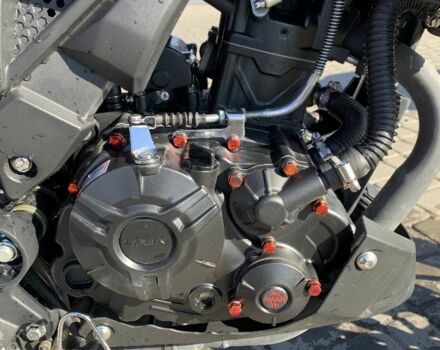 Лифан Другая, объемом двигателя 0.2 л и пробегом 0 тыс. км за 1450 $, фото 6 на Automoto.ua