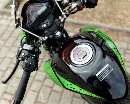 Лифан Другая, объемом двигателя 0.2 л и пробегом 0 тыс. км за 1700 $, фото 7 на Automoto.ua