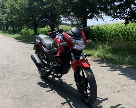 Ліфан Інша, об'ємом двигуна 0.2 л та пробігом 0 тис. км за 1450 $, фото 1 на Automoto.ua