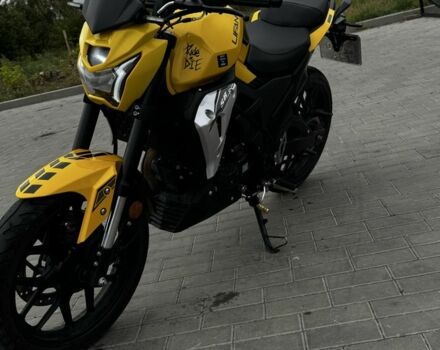 Лифан Другая, объемом двигателя 0.2 л и пробегом 0 тыс. км за 1550 $, фото 3 на Automoto.ua