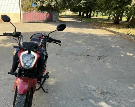 Лифан Другая, объемом двигателя 0.2 л и пробегом 0 тыс. км за 1239 $, фото 4 на Automoto.ua