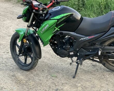 Лифан Другая, объемом двигателя 0.2 л и пробегом 0 тыс. км за 1600 $, фото 3 на Automoto.ua