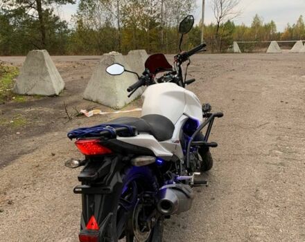 Лифан Другая, объемом двигателя 0.2 л и пробегом 0 тыс. км за 1450 $, фото 2 на Automoto.ua