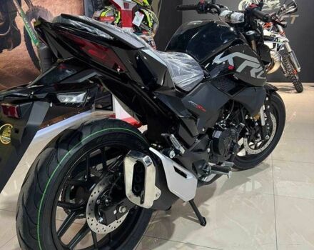 Лифан Другая, объемом двигателя 0.2 л и пробегом 0 тыс. км за 2220 $, фото 3 на Automoto.ua