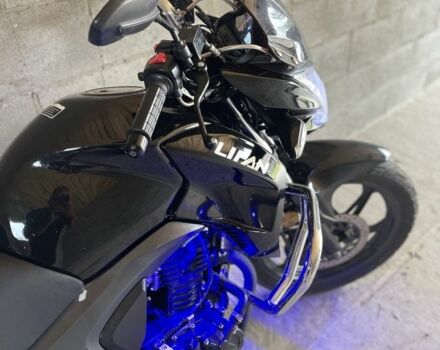 Ліфан Інша, об'ємом двигуна 0.2 л та пробігом 0 тис. км за 1399 $, фото 4 на Automoto.ua