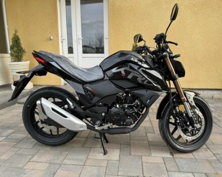 Лифан Другая, объемом двигателя 0.2 л и пробегом 0 тыс. км за 2220 $, фото 4 на Automoto.ua