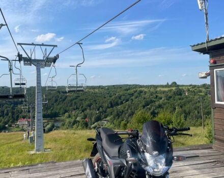 Лифан Другая, объемом двигателя 0.2 л и пробегом 0 тыс. км за 1680 $, фото 7 на Automoto.ua