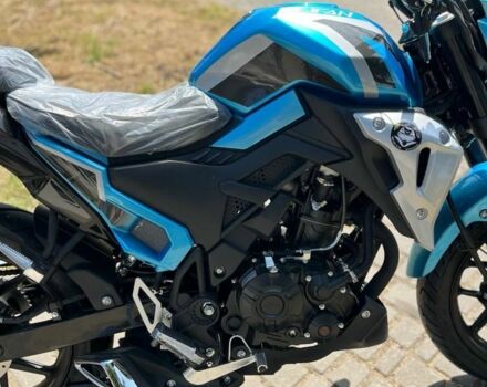 Лифан Другая, объемом двигателя 0.2 л и пробегом 0 тыс. км за 1880 $, фото 6 на Automoto.ua