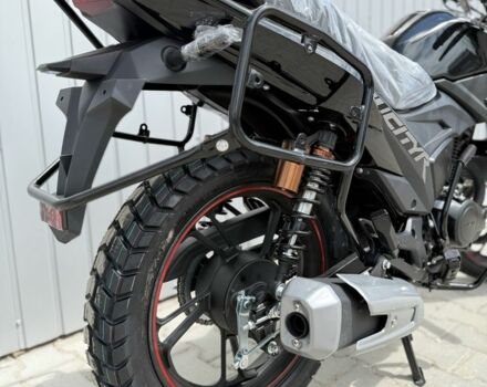Лифан Другая, объемом двигателя 0.2 л и пробегом 0 тыс. км за 1430 $, фото 6 на Automoto.ua